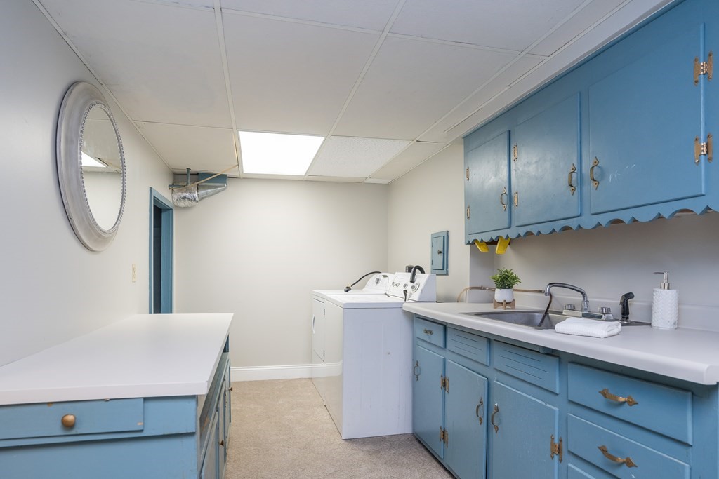 162 Marmon Street Springfield, MA 01129 - Photo 36 of 40 Gallery Image 36