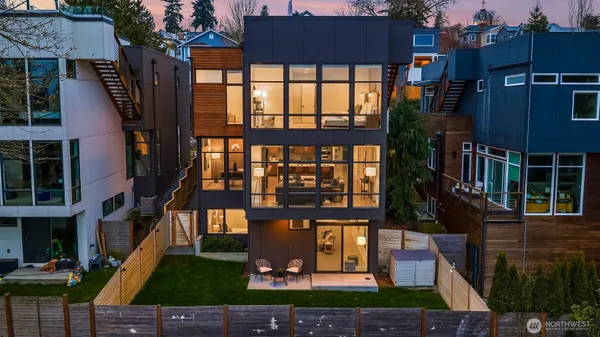 $3,250,000 | 616 25th Avenue East, Seattle, WA 98112
