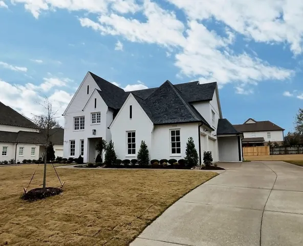 $1,147,000 | 1536 Paso Fino Trail, Collierville, TN 38017