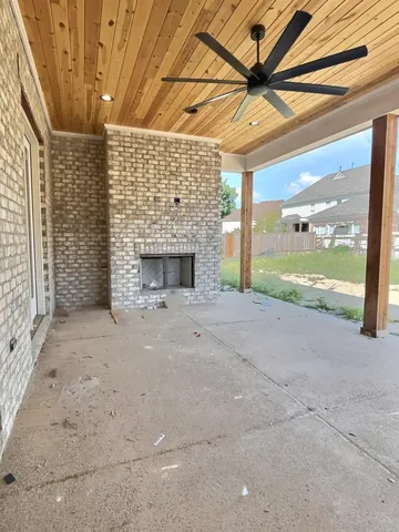 $1,147,000 | 1536 Paso Fino Trail, Collierville, TN 38017