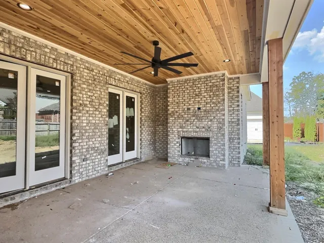 $1,147,000 | 1536 Paso Fino Trail, Collierville, TN 38017