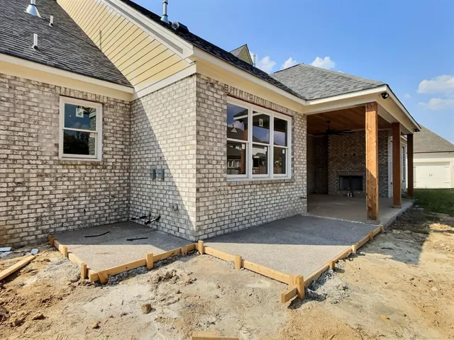 $1,147,000 | 1536 Paso Fino Trail, Collierville, TN 38017