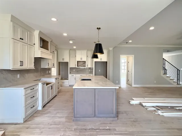 $1,147,000 | 1536 Paso Fino Trail, Collierville, TN 38017