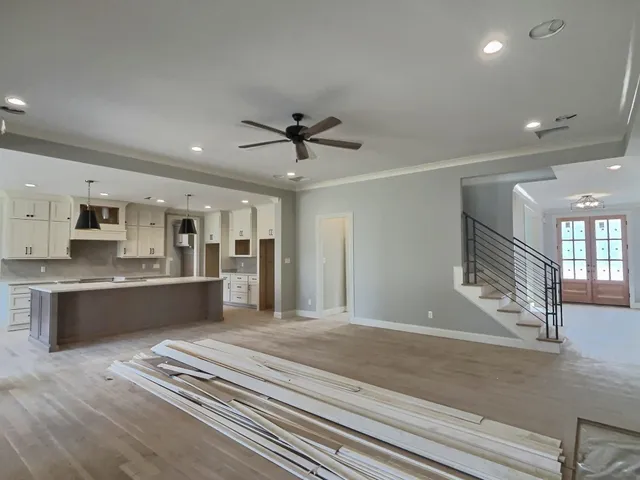 $1,147,000 | 1536 Paso Fino Trail, Collierville, TN 38017