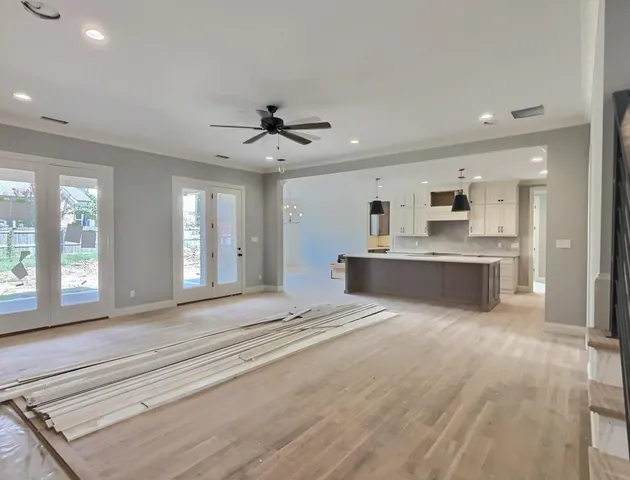 $1,147,000 | 1536 Paso Fino Trail, Collierville, TN 38017