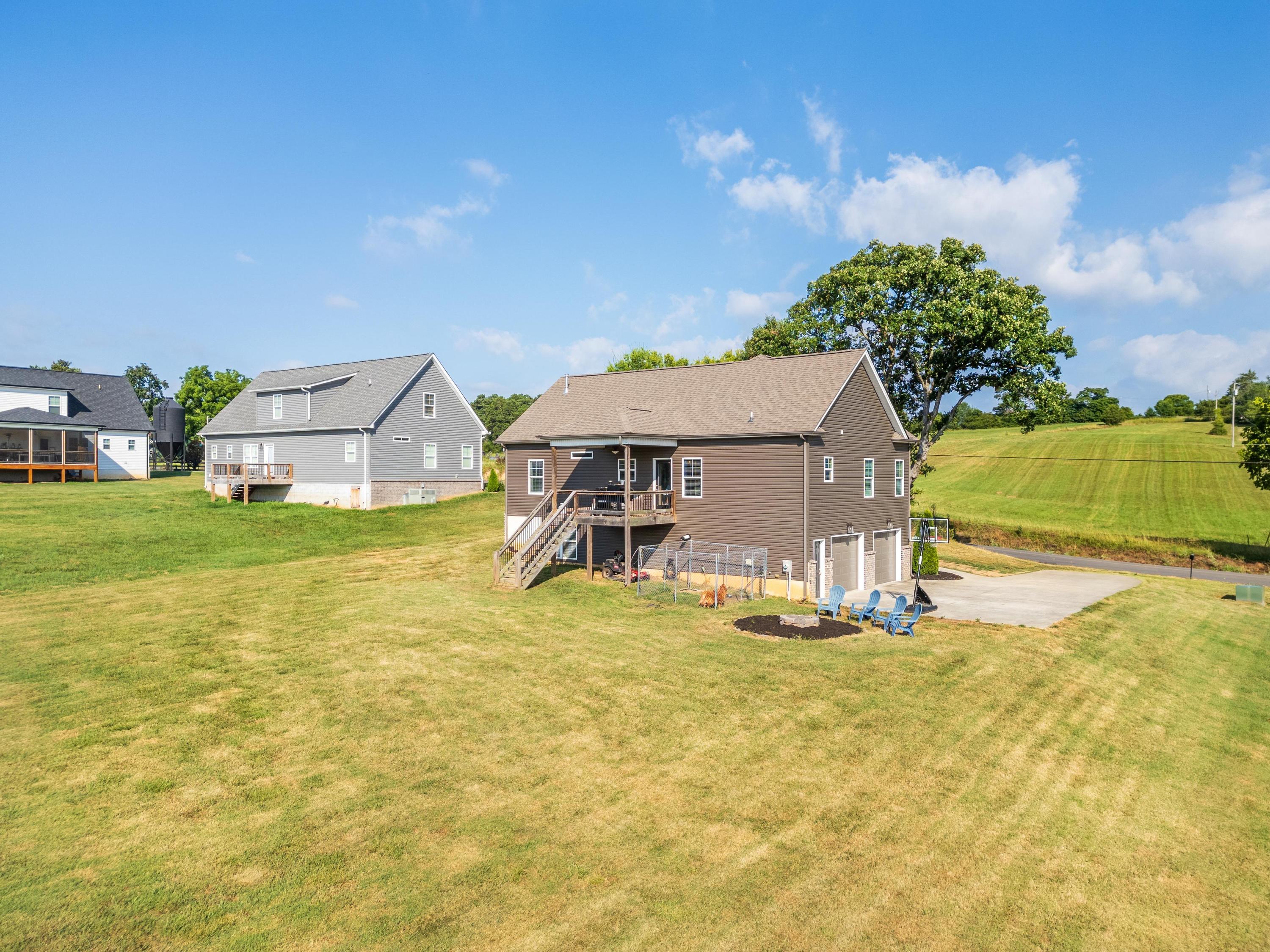 498 Old Charleston Road Northeast Cleveland, TN 37312 - Photo 17 of 18 16