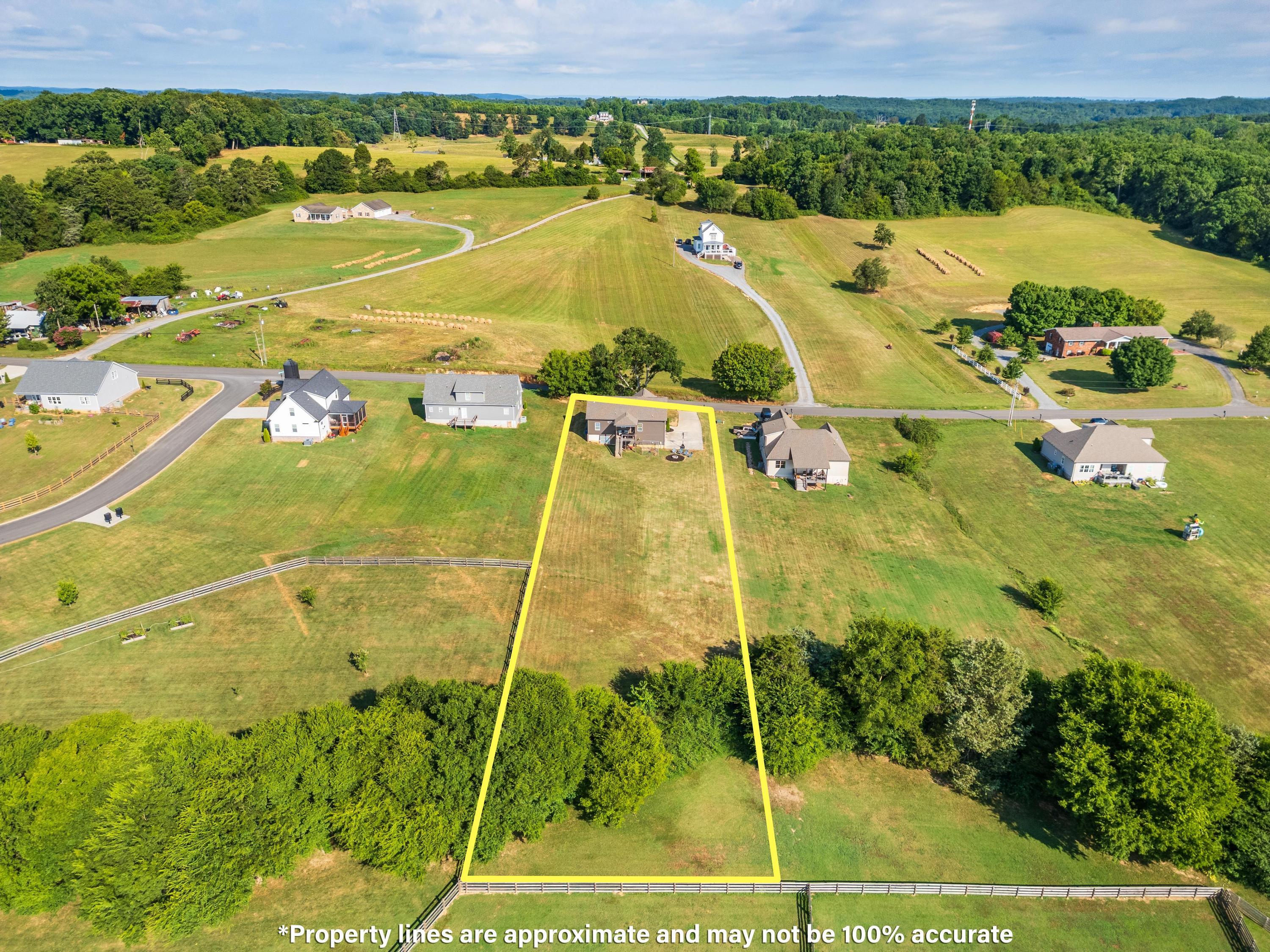 498 Old Charleston Road Northeast Cleveland, TN 37312 - Photo 18 of 18 17