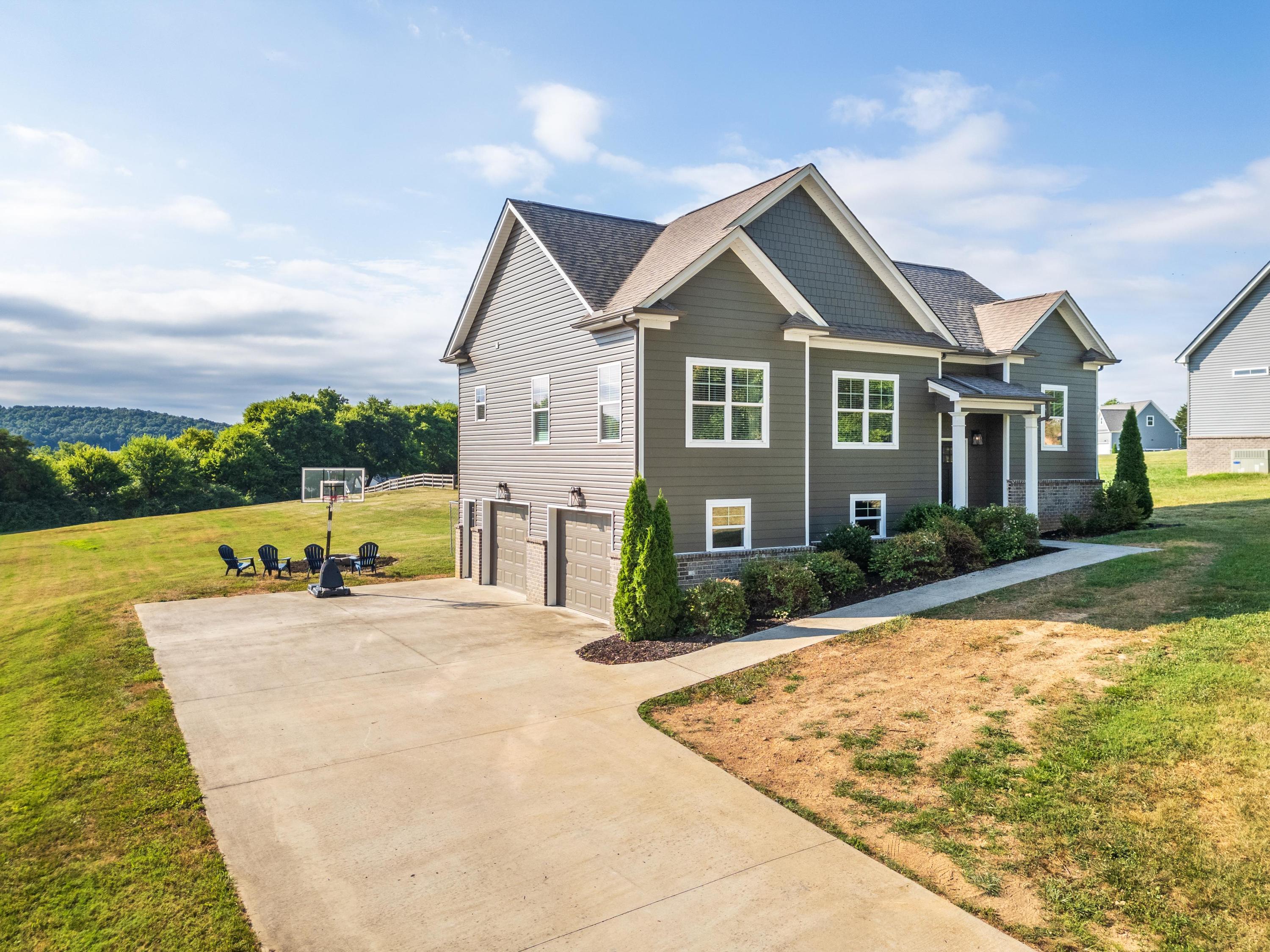 498 Old Charleston Road Northeast Cleveland, TN 37312 - Photo 2 of 18 2