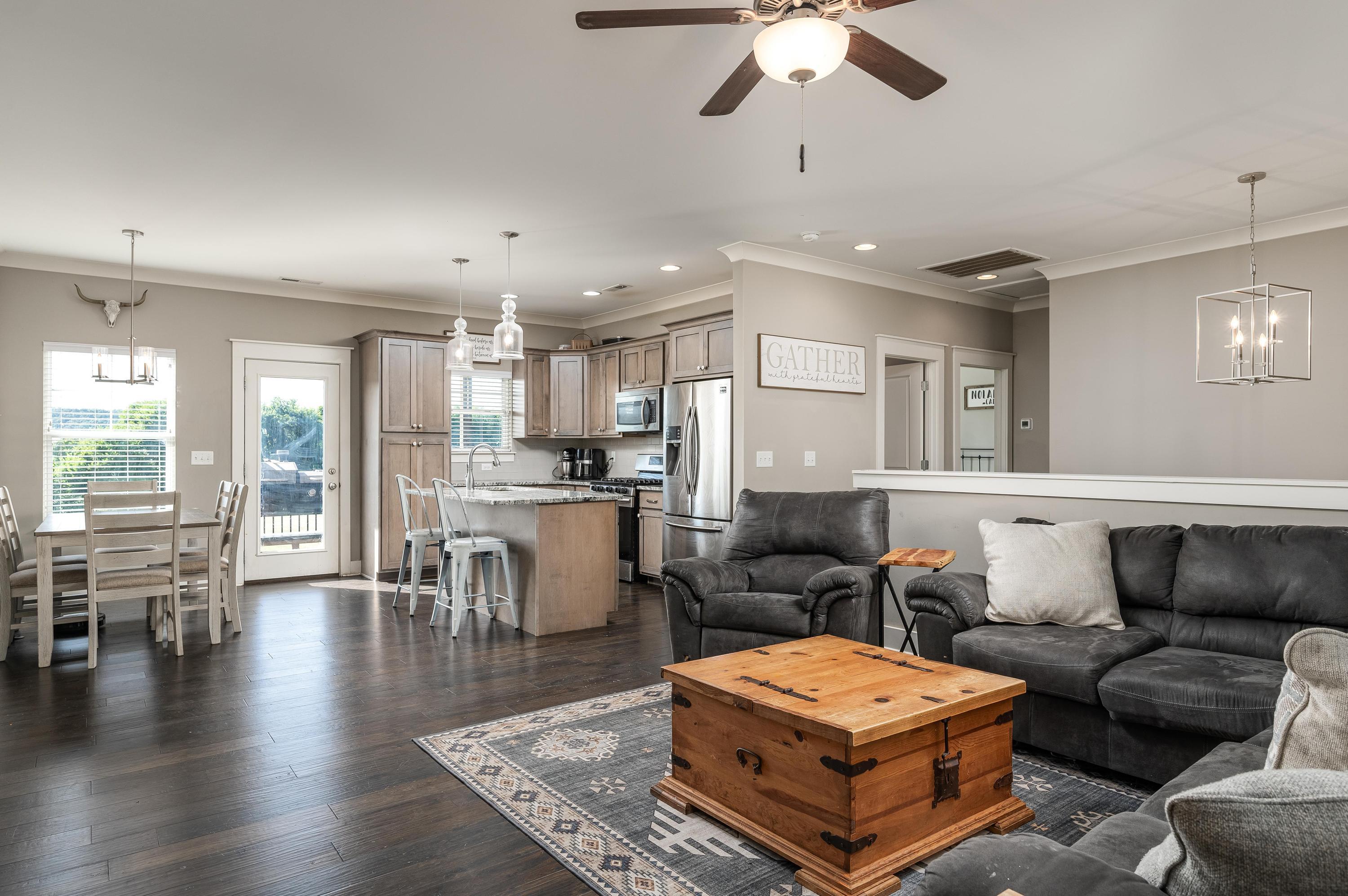 498 Old Charleston Road Northeast Cleveland, TN 37312 - Photo 5 of 18 5