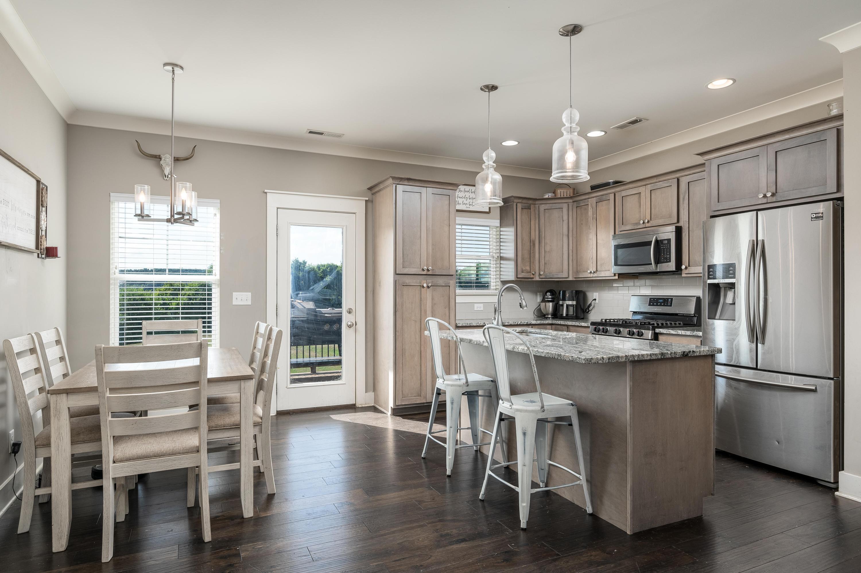 498 Old Charleston Road Northeast Cleveland, TN 37312 - Photo 6 of 18 6