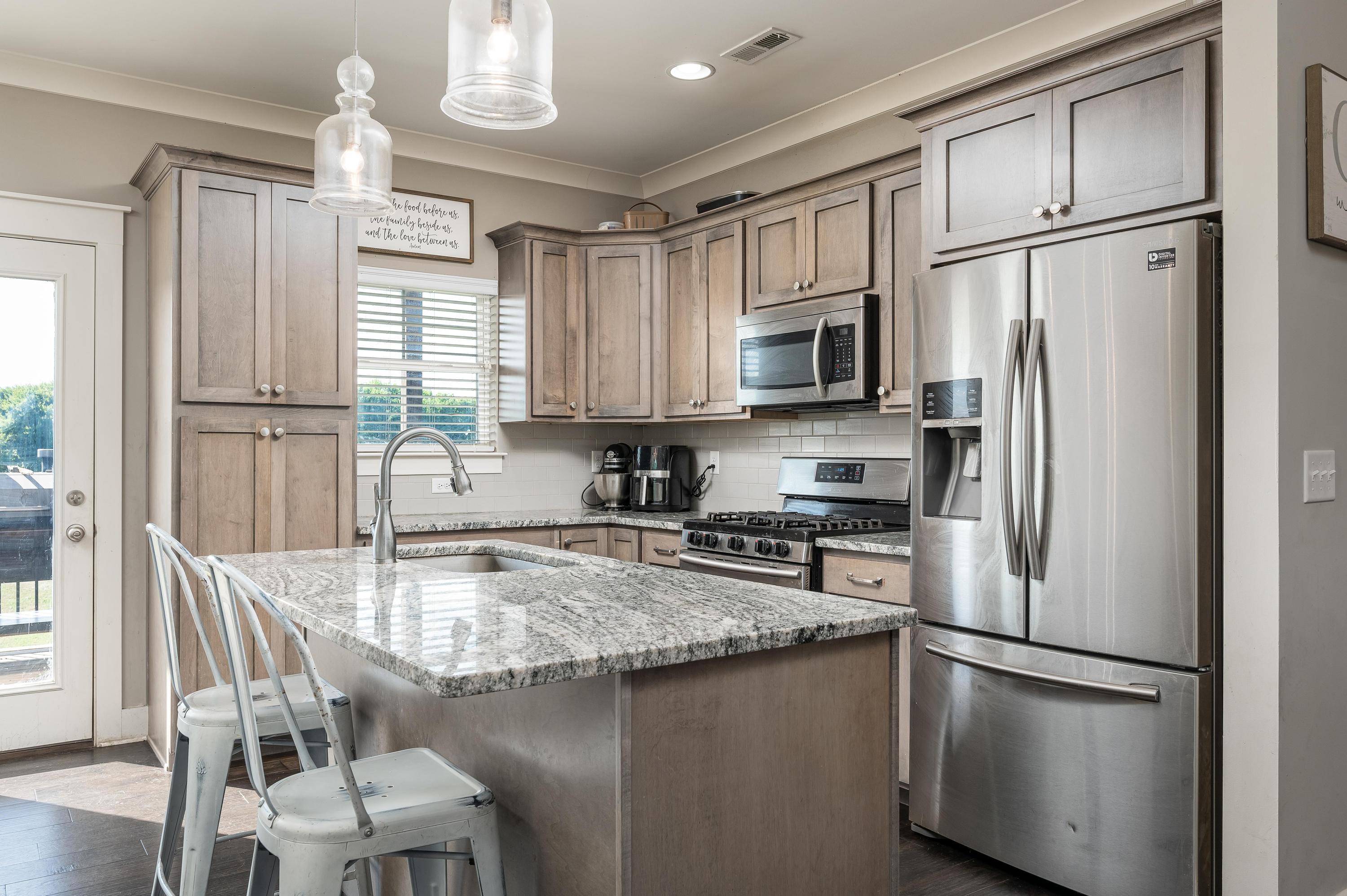 498 Old Charleston Road Northeast Cleveland, TN 37312 - Photo 7 of 18 7