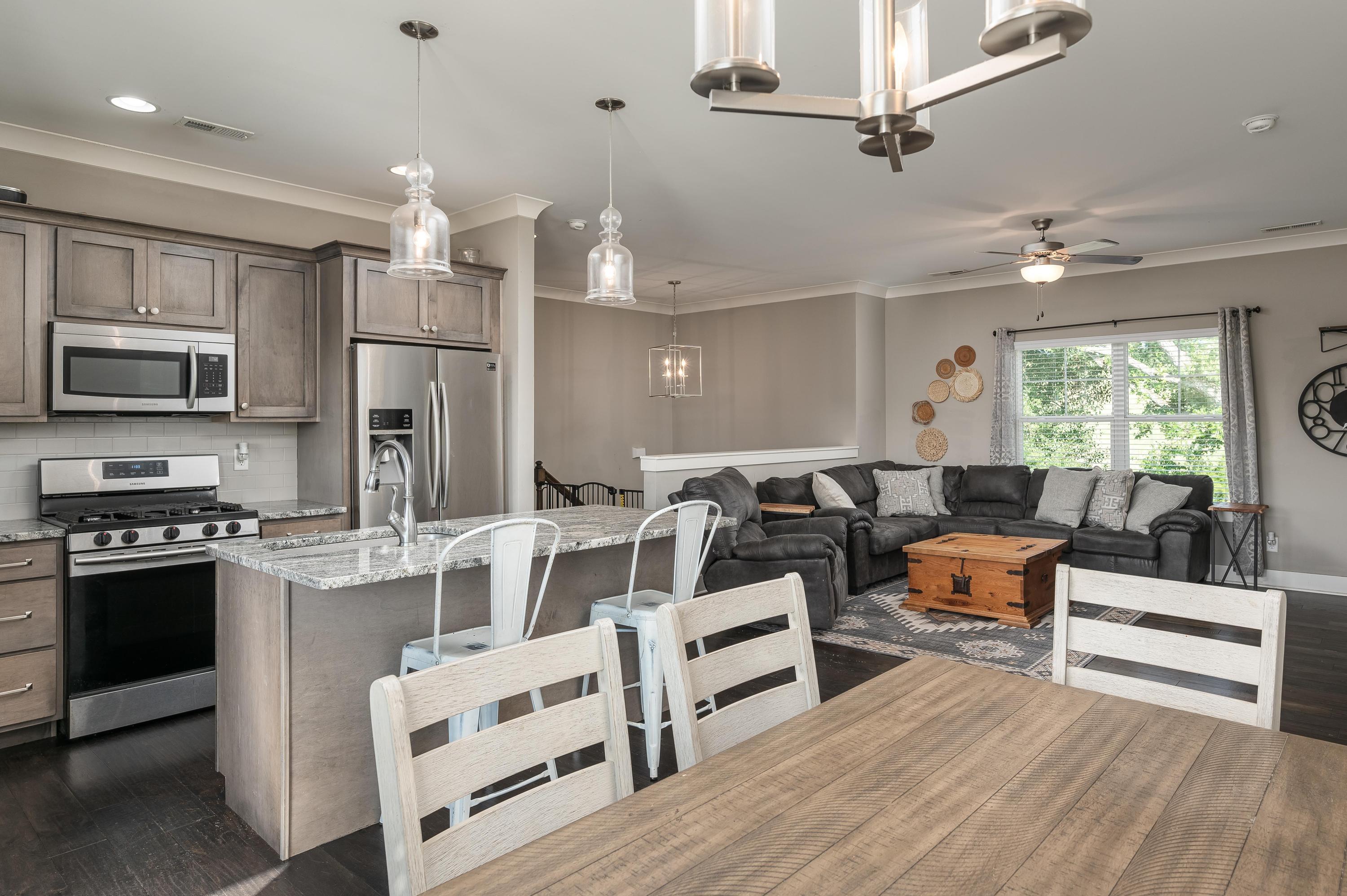 498 Old Charleston Road Northeast Cleveland, TN 37312 - Photo 8 of 18 7a