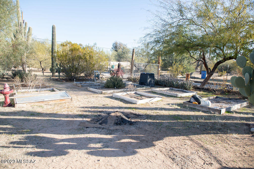 11333 West Ina Road Tucson, AZ 85743 - Photo 29 of 33