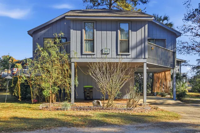 $209,900 | 740 Tall Oaks Court, Myrtle Beach, SC 29588