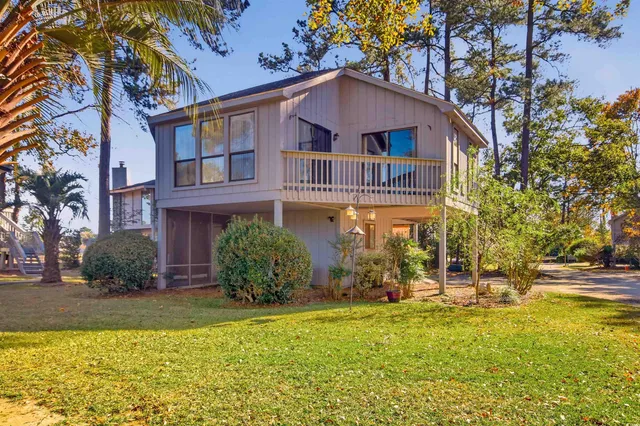 $209,900 | 740 Tall Oaks Court, Myrtle Beach, SC 29588