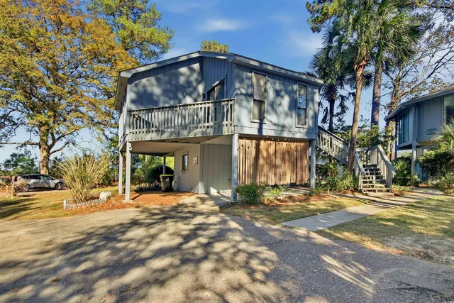 $209,900 | 740 Tall Oaks Court, Myrtle Beach, SC 29588