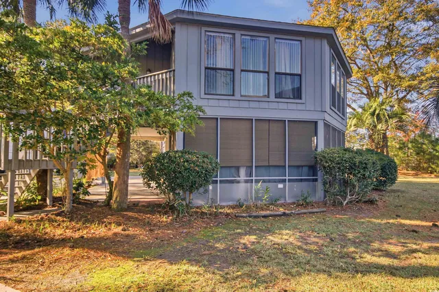 $209,900 | 740 Tall Oaks Court, Myrtle Beach, SC 29588