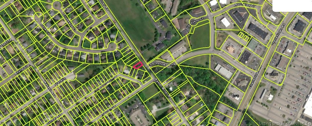 3517 Kamer Miller Road New Albany, IN 47150 - Photo 2 of 2