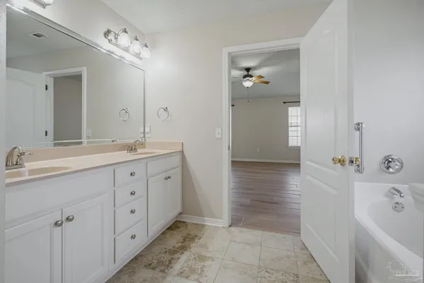 $330,000 | 10969 Country Ostrich Drive, Pensacola, FL 32534