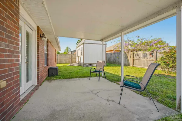 $330,000 | 10969 Country Ostrich Drive, Pensacola, FL 32534