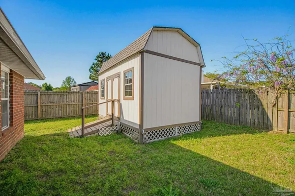 $330,000 | 10969 Country Ostrich Drive, Pensacola, FL 32534