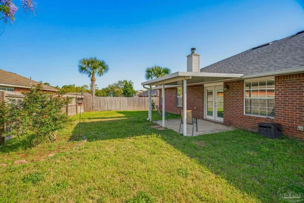 $330,000 | 10969 Country Ostrich Drive, Pensacola, FL 32534