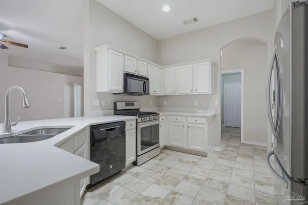 $330,000 | 10969 Country Ostrich Drive, Pensacola, FL 32534