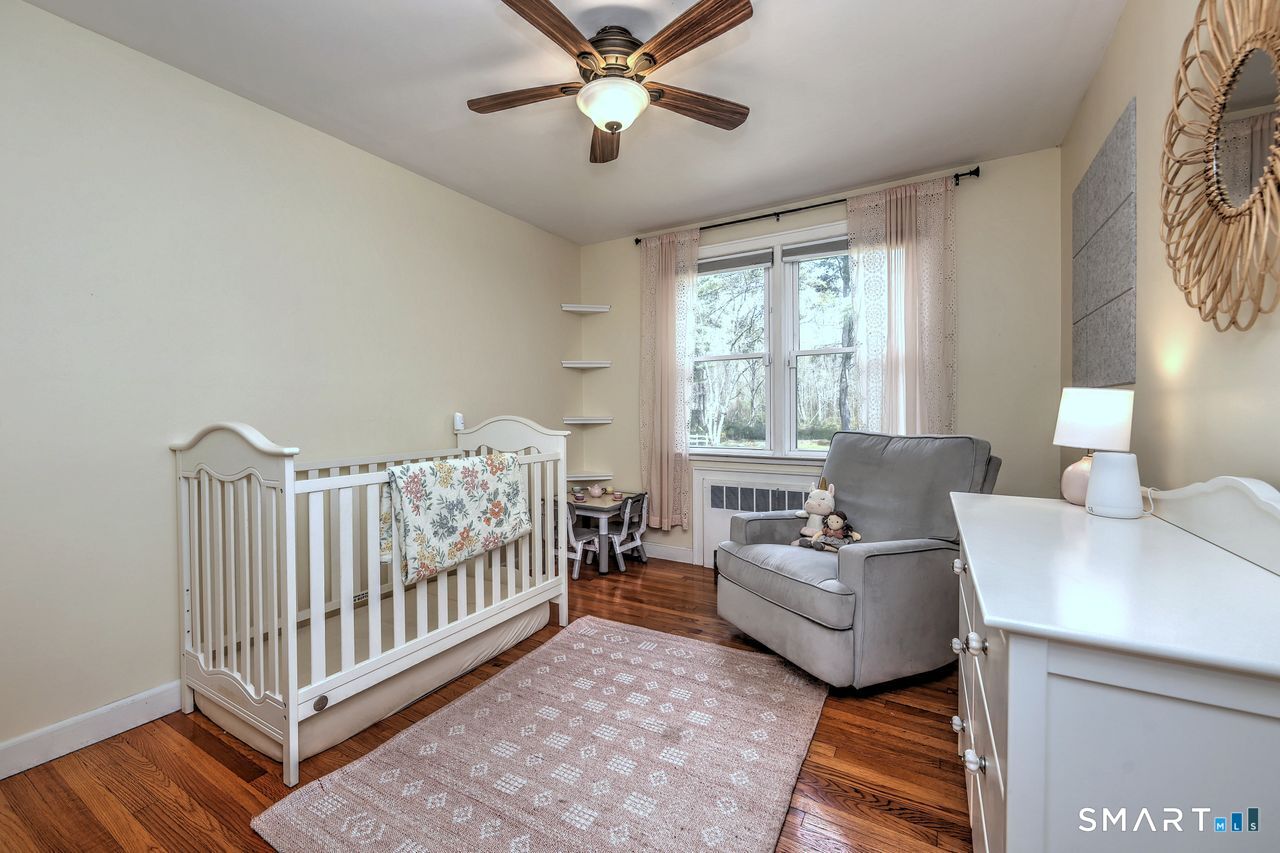 343 Smith Farm Road Orange, CT 06477 - Photo 20 of 40