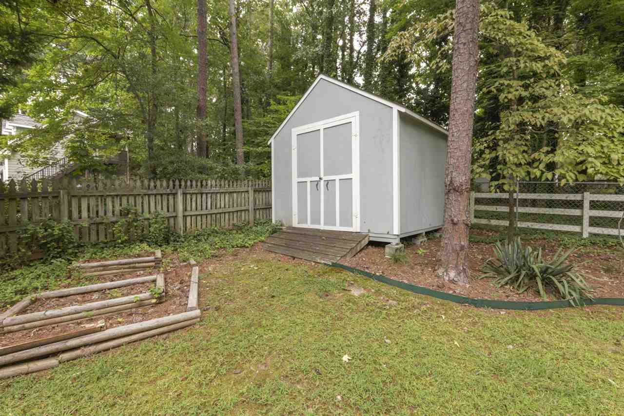 6527 Wynbrook Way Raleigh, NC 27612 - Photo 30 of 30 Photo 30