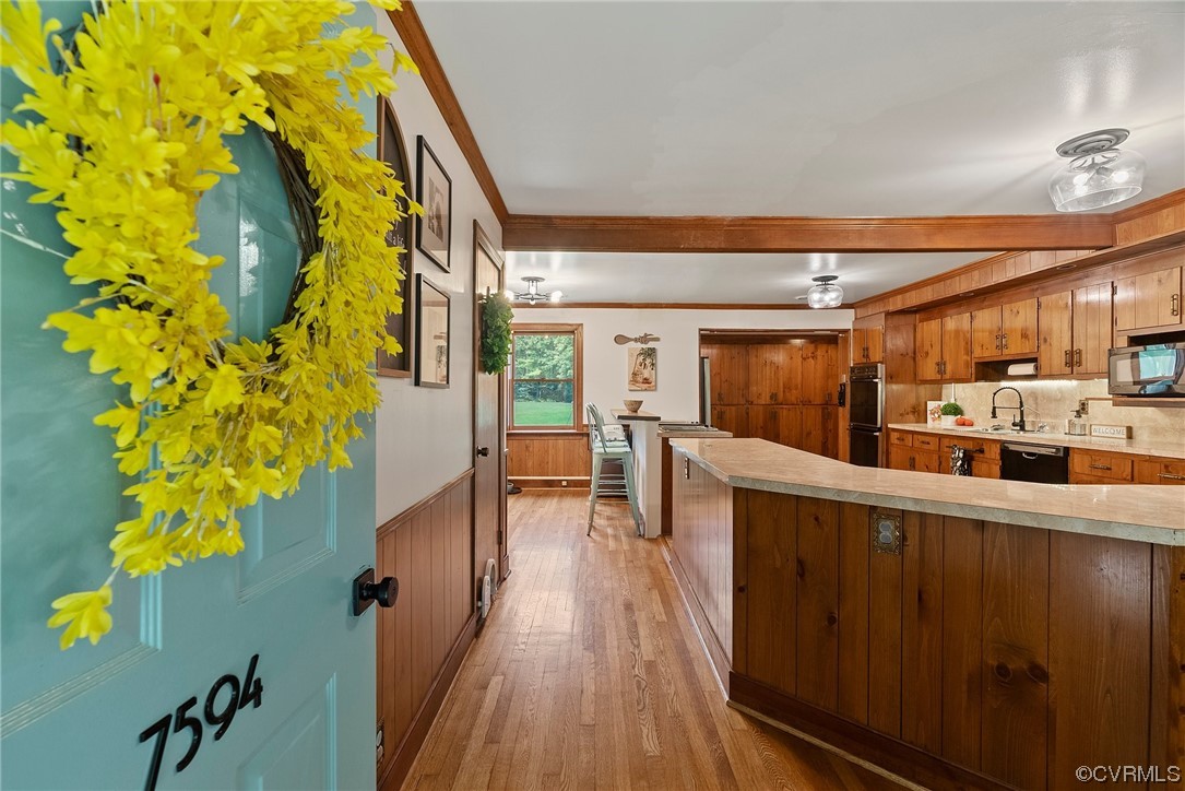 7594 Rural Point Road Mechanicsville, VA 23116 - Photo 2 of 47 Gallery Image 2