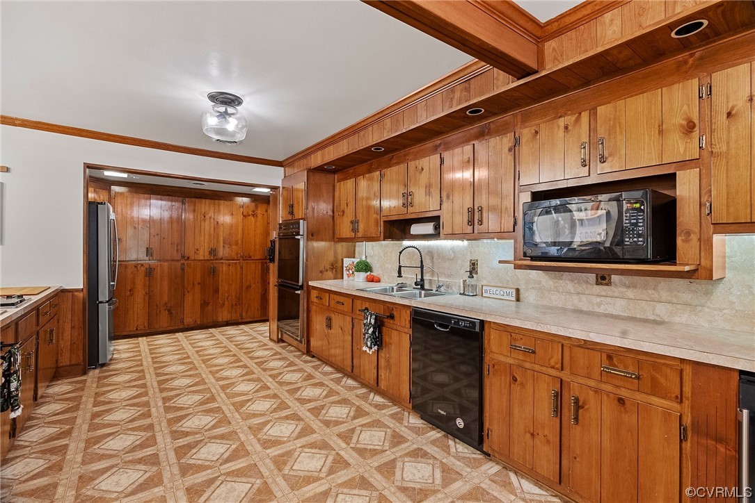 7594 Rural Point Road Mechanicsville, VA 23116 - Photo 7 of 47 Gallery Image 7