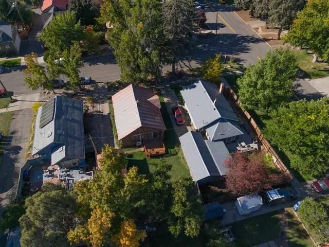 $599,000 | 260 West 18th Street, Durango, CO 81301