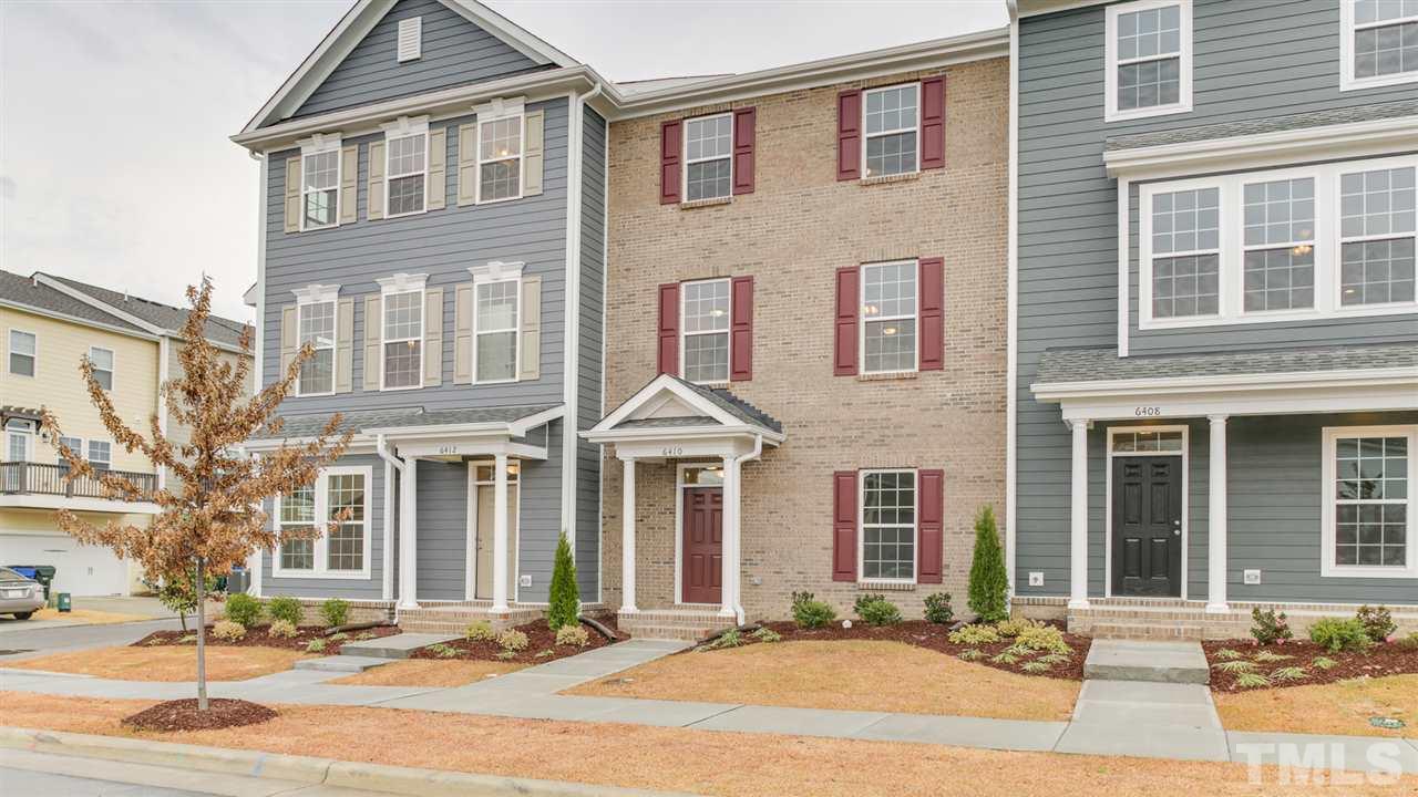 6103 Kayton Street, Unit 2184 Raleigh, NC 27616 - Photo 1 of 23 For Representational Purposes Only