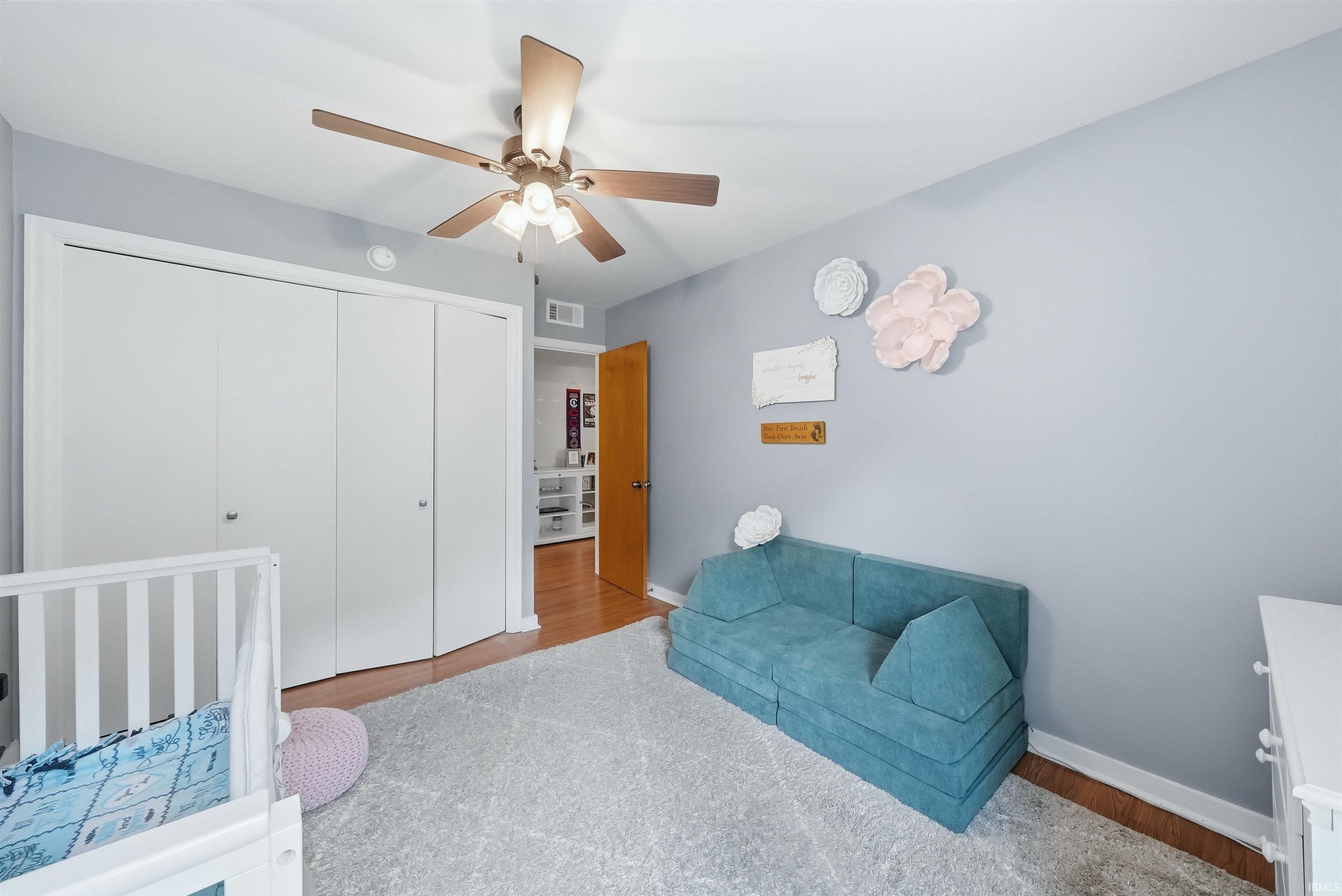 2110 Springfield Avenue Fort Wayne, IN 46805 - Photo 22 of 39