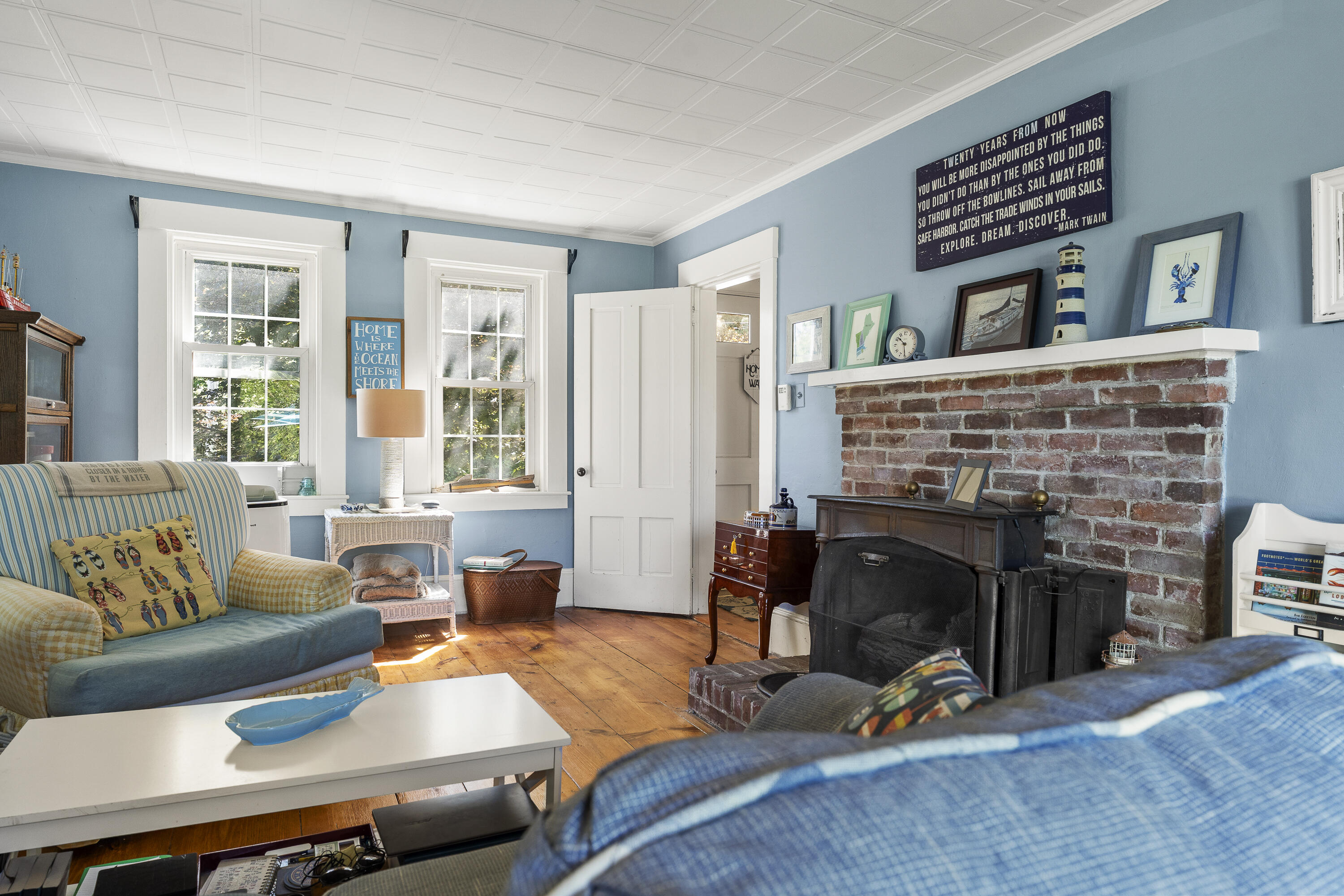 101 Bristol Road Damariscotta, ME 04543 - Photo 17 of 43 34-101 Bristol Rd, Damariscotta, ME-TP