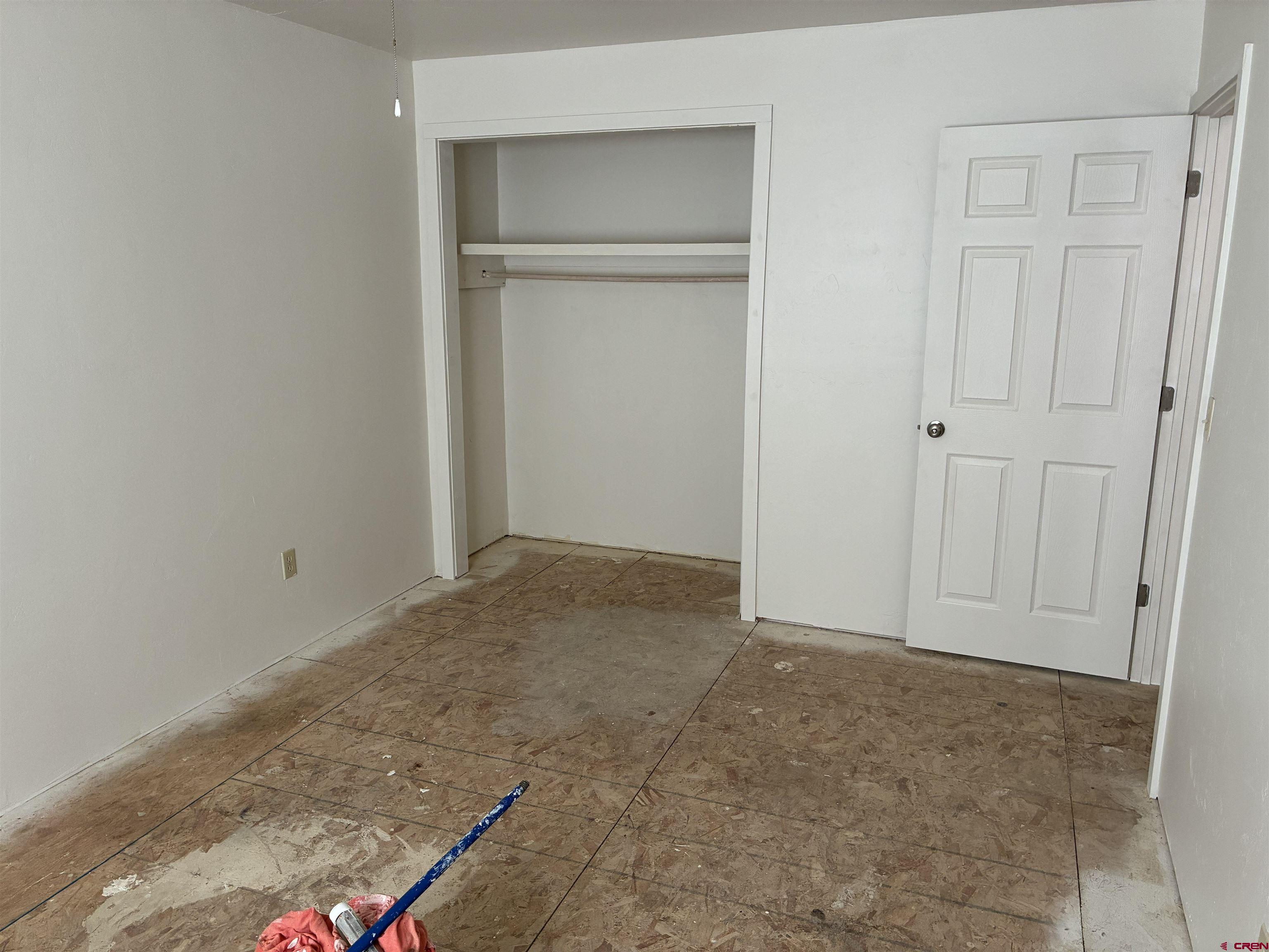 4491 2300th Road Delta, CO 81416 - Photo 18 of 25 a view of an empty room