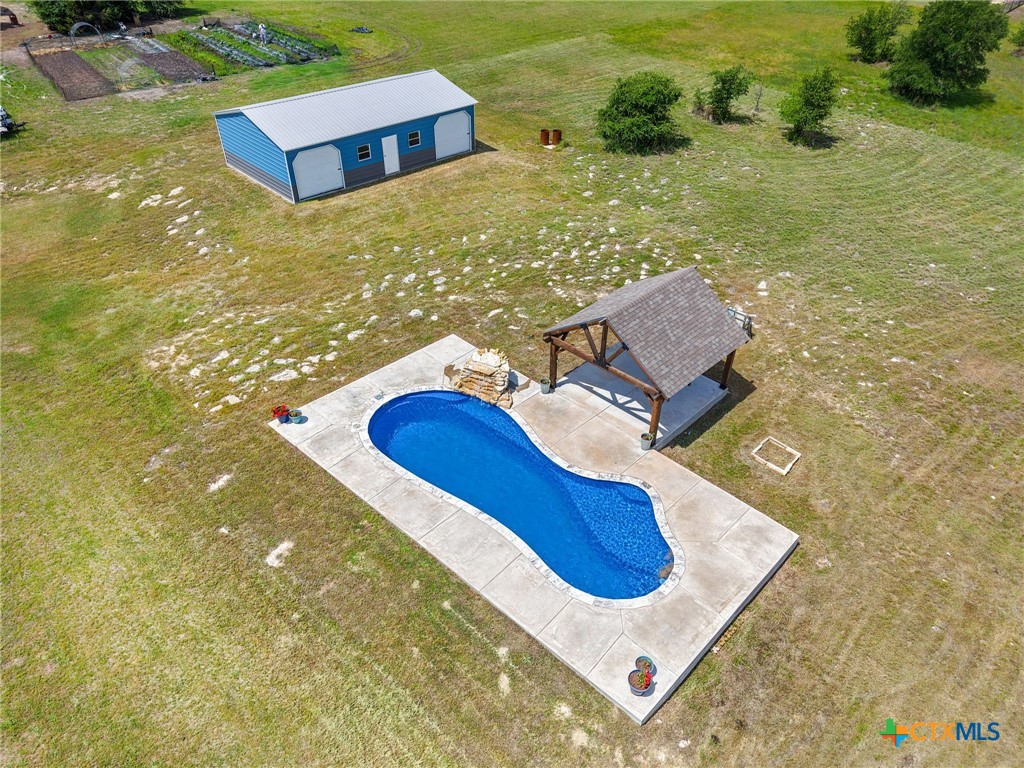 847 Twin Mountain Road Copperas Cove, TX 76522 - Photo 40 of 48