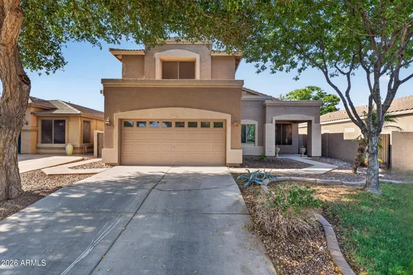 $579,900 | 3754 East Oxford Lane, Gilbert, AZ 85295