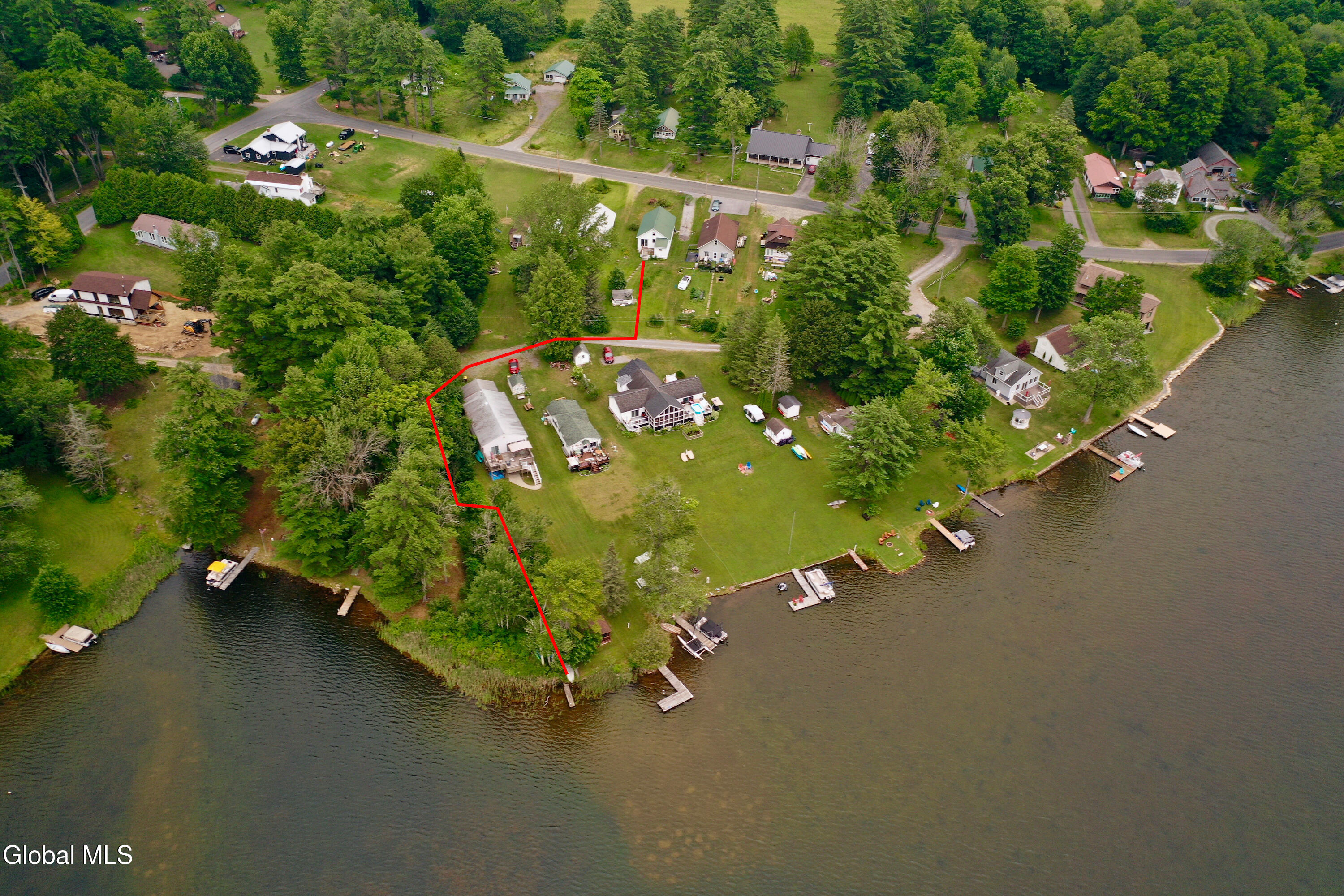 5877 Lake Road Galway, NY 12074 - Photo 57 of 62 12
