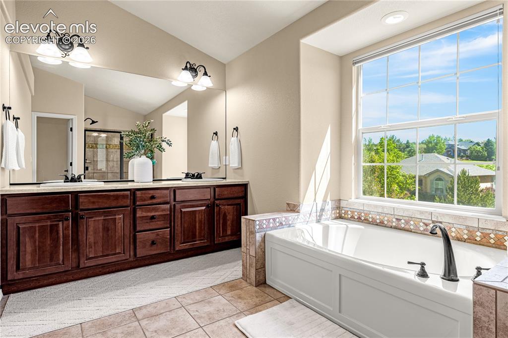 13896 Windy Oaks Road Colorado Springs, CO 80921 - Photo 21 of 42