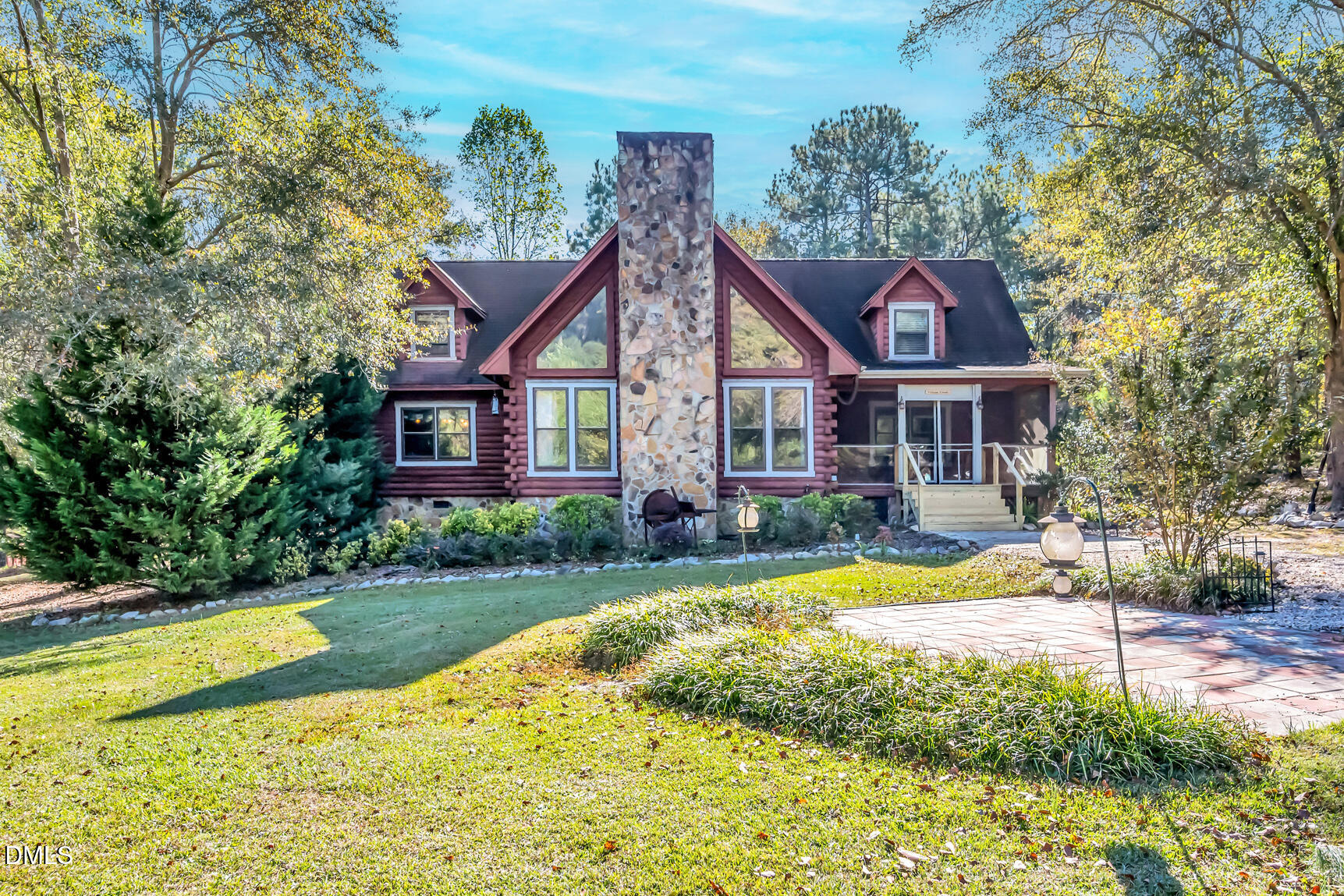 116 Dawn Road Benson, NC 27504 - Photo 2 of 43 1