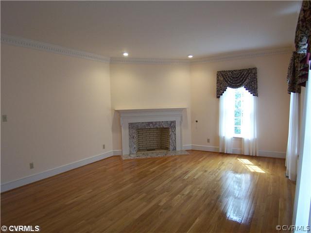 4519 Cosby Road Powhatan, VA 23139 - Photo 5 of 12 Living Room