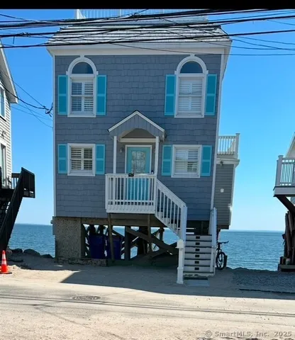 $11,500 | 2149 Fairfield Beach Road, Fairfield, CT 06824