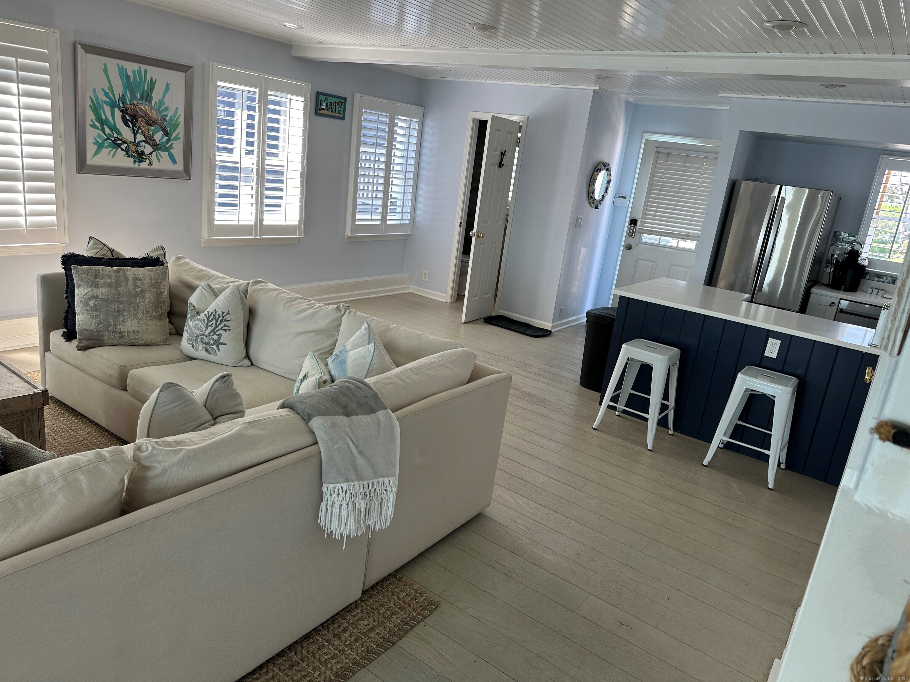 2149 Fairfield Beach Road Fairfield, CT 06824 - Photo 15 of 29