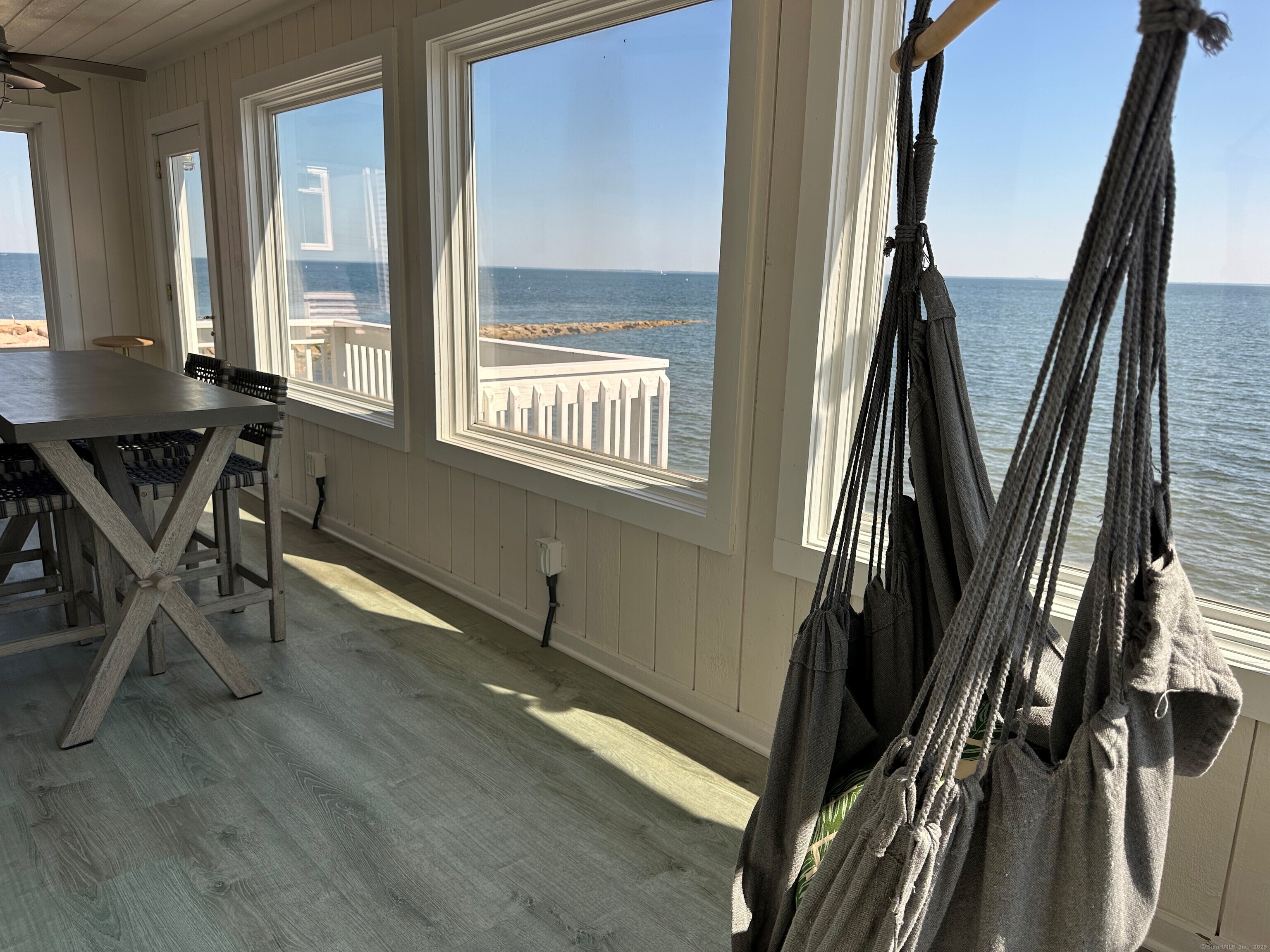 2149 Fairfield Beach Road Fairfield, CT 06824 - Photo 17 of 29 Dining Room