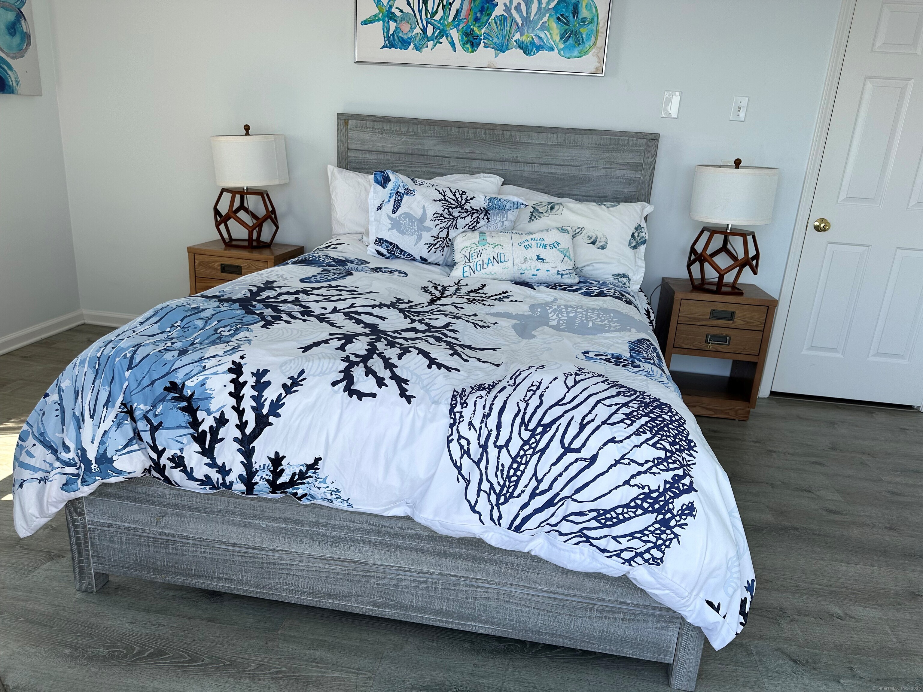 2149 Fairfield Beach Road Fairfield, CT 06824 - Photo 20 of 29 Primary Bedroom