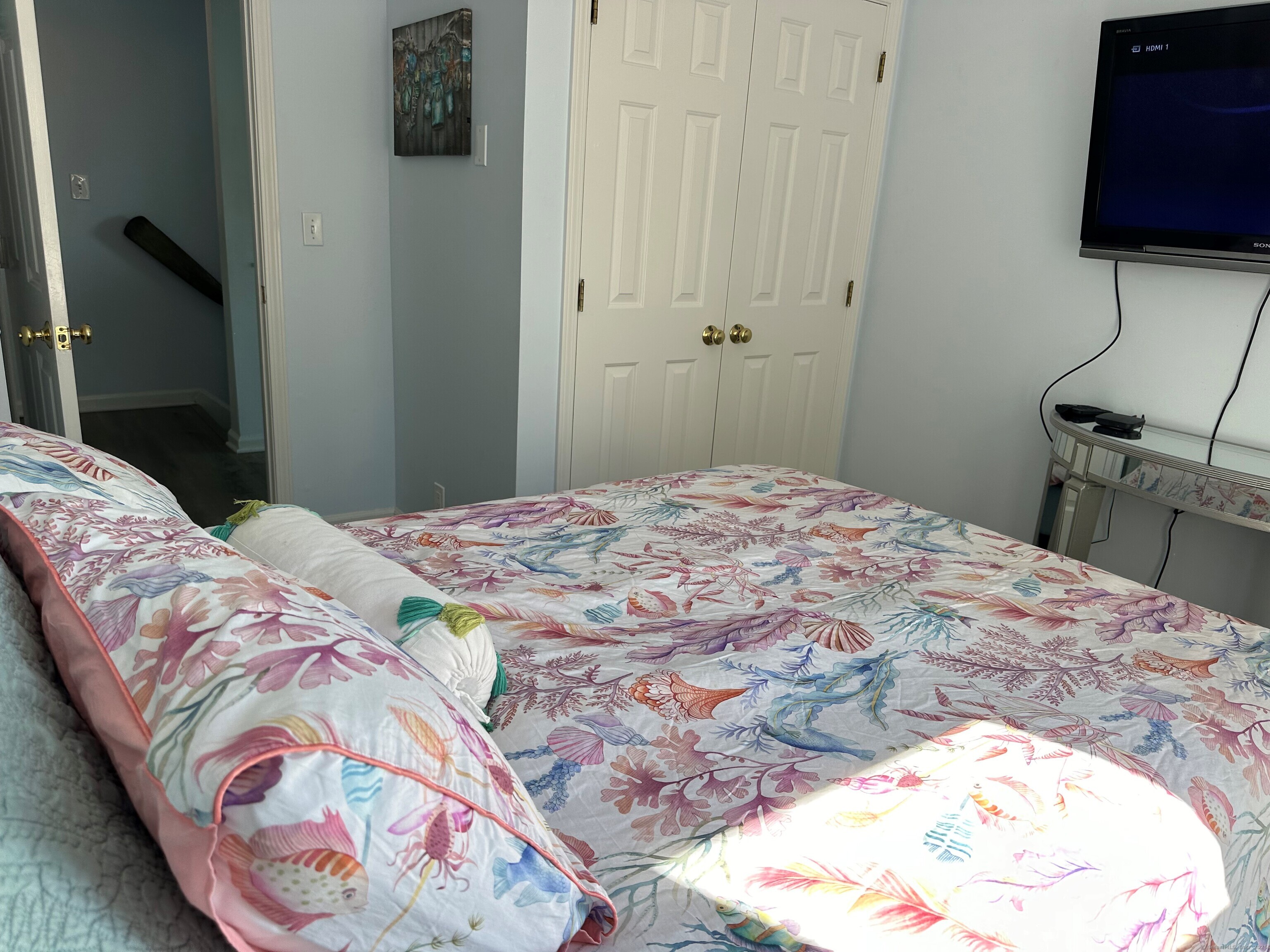 2149 Fairfield Beach Road Fairfield, CT 06824 - Photo 21 of 29 Bedroom 2