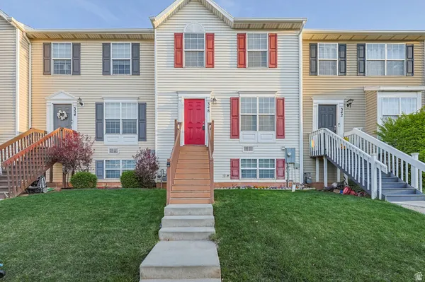 $335,000 | 348 500 South, Clearfield, UT 84015
