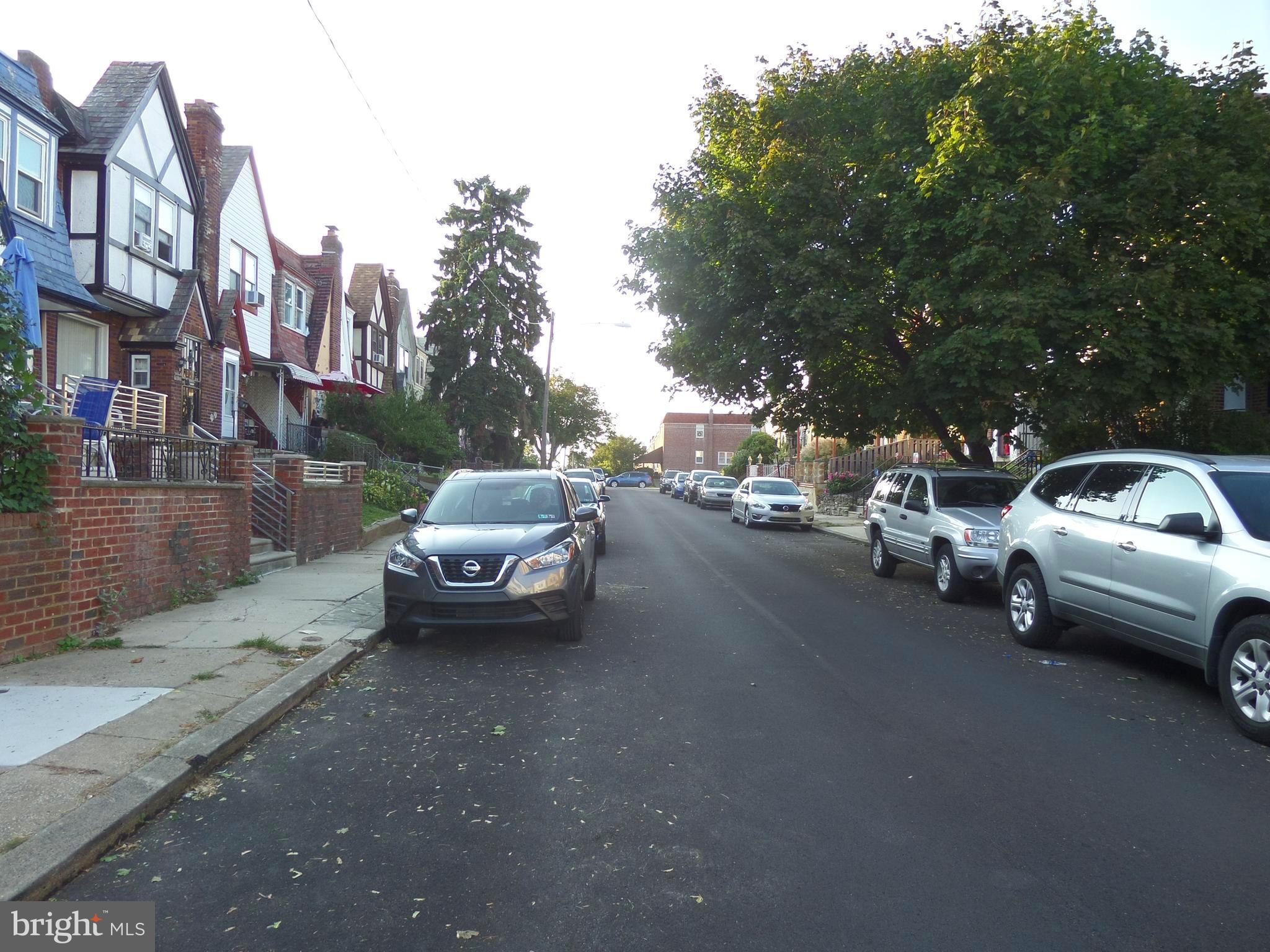 7822 Temple Road Philadelphia, PA 19150 - Photo 3 of 30 Street View