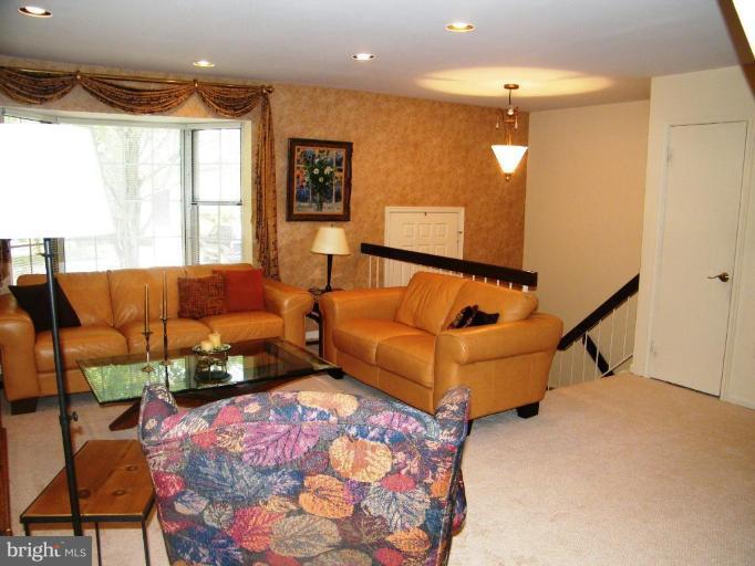 1960 Flowering Tree Terrace Silver Spring, MD 20902 - Photo 3 of 24 Alternate View Living Room